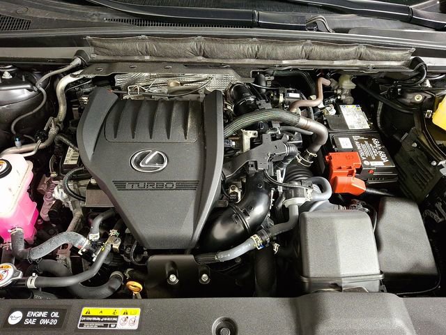 Used 2024 Lexus RX 350 Premium w/ Accessory Package (Z1) AWD/4WD image 28
