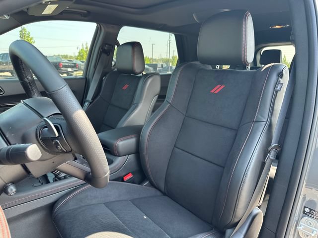 New 2026 Dodge Durango GT AWD/4WD image 41