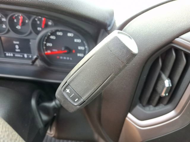 Used 2024 Chevrolet Silverado 3500 W/T image 11