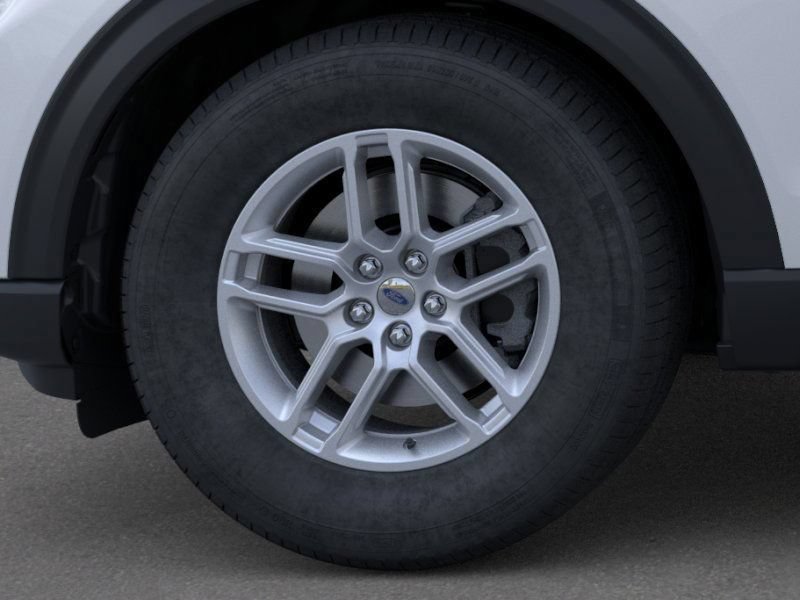 Used 2026 Ford Explorer Active RWD image 19