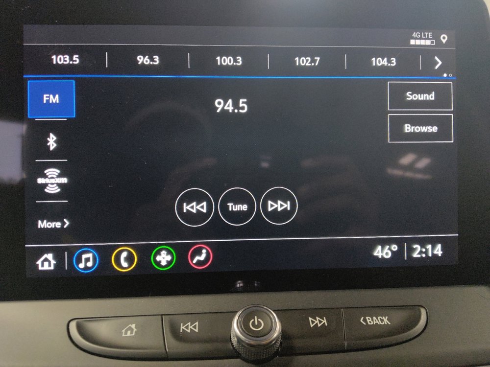 Used 2024 Chevrolet Blazer LT w/ Convenience Package image 25