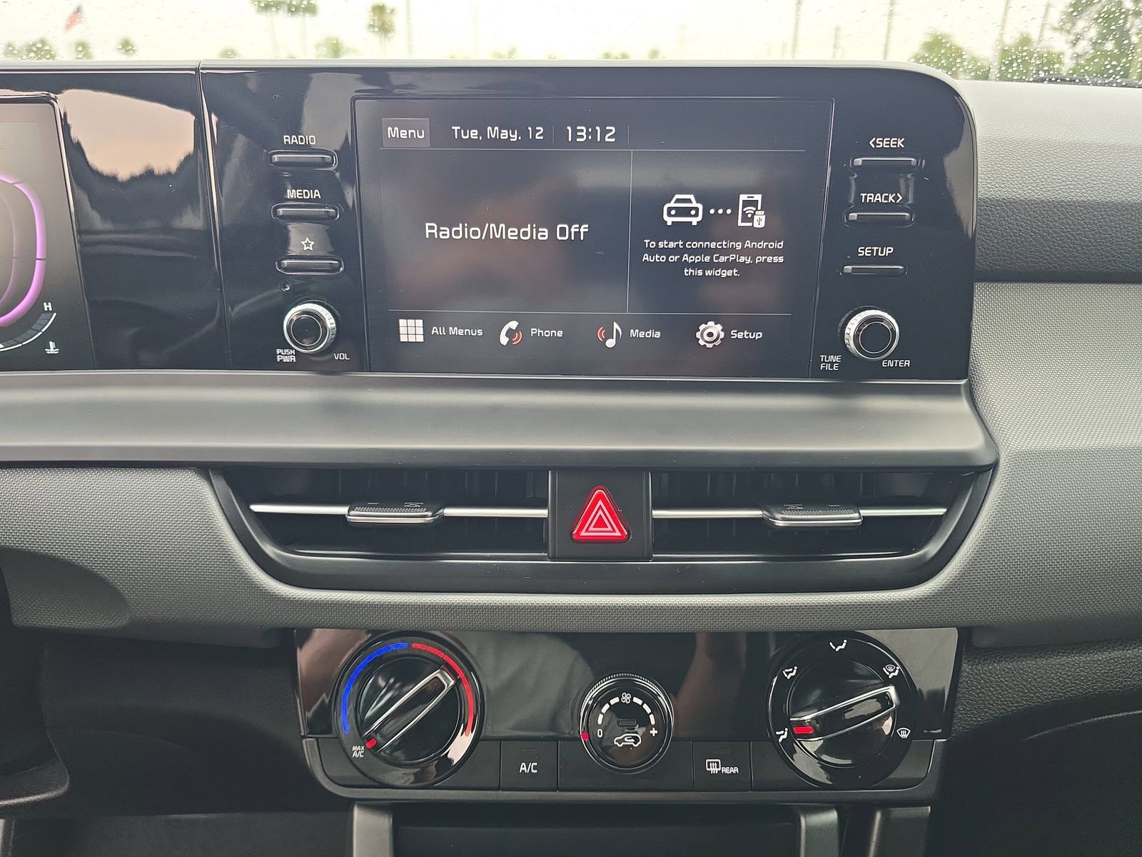 Used 2025 Kia Seltos LX AWD/4WD image 16