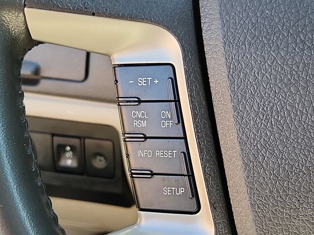 Used 2012 Ford Fusion SEL FWD image 20