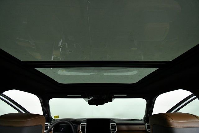 New 2026 Toyota Tundra 1794 Edition image 25