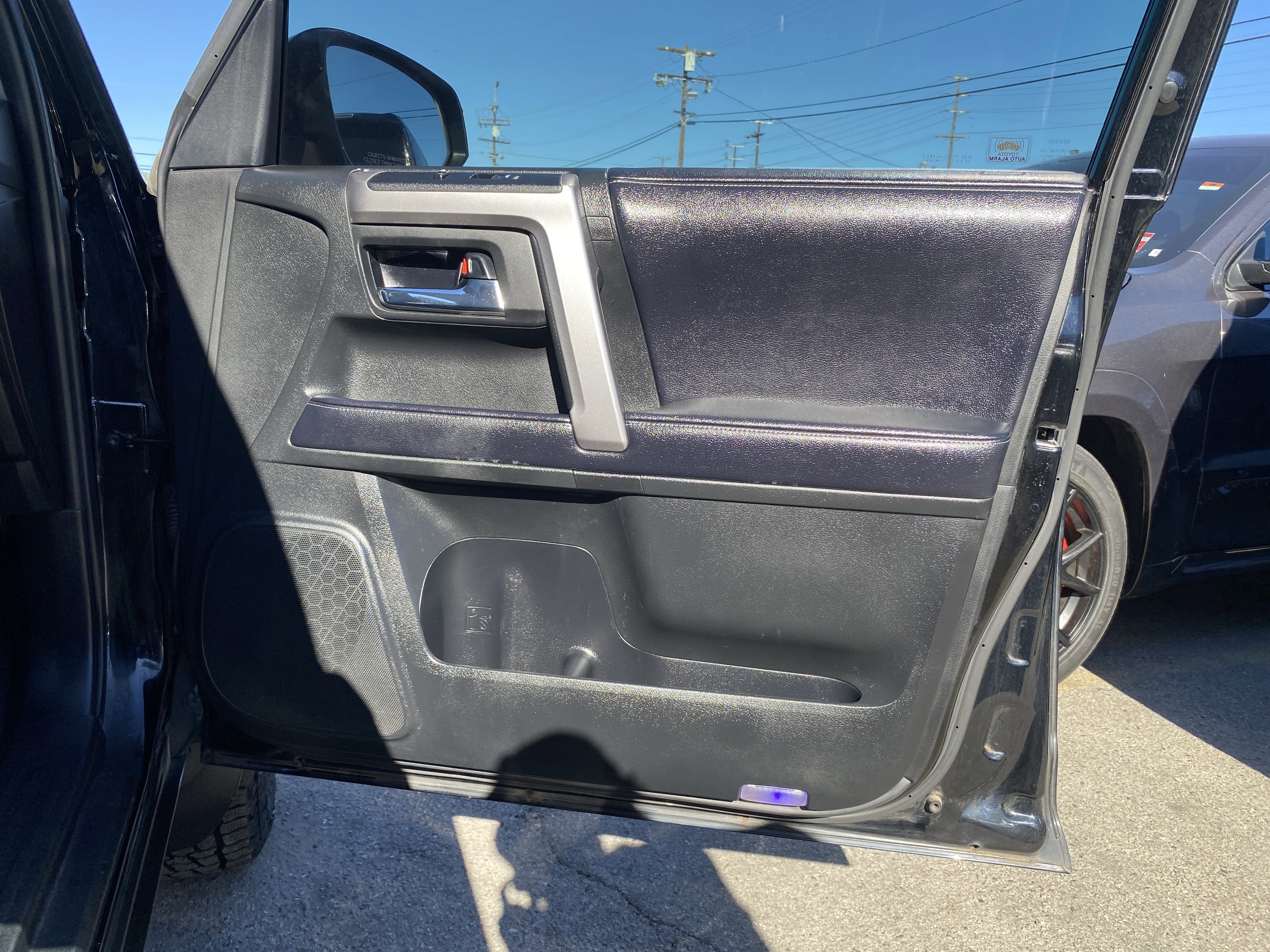 Used 2019 Toyota 4Runner SR5 Premium image 20