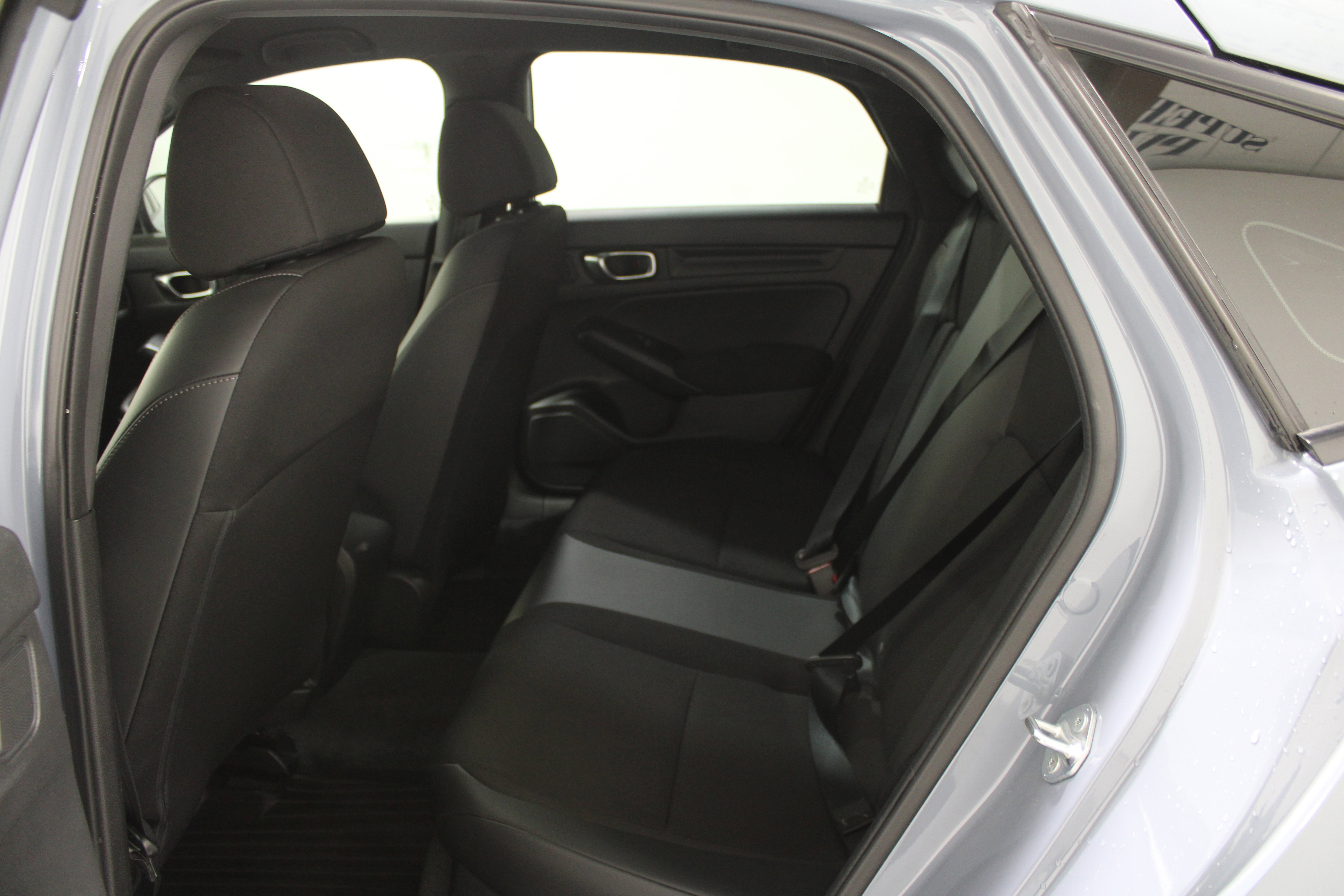 Used 2023 Honda Civic Sport image 20