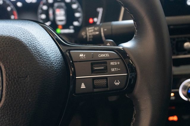 Used 2023 Honda Civic Touring image 23