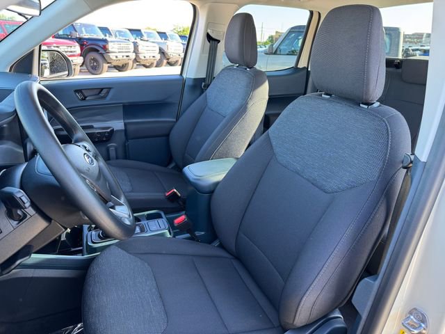 Used 2025 Ford Maverick XL w/ Equipment Group 101A AWD/4WD image 15