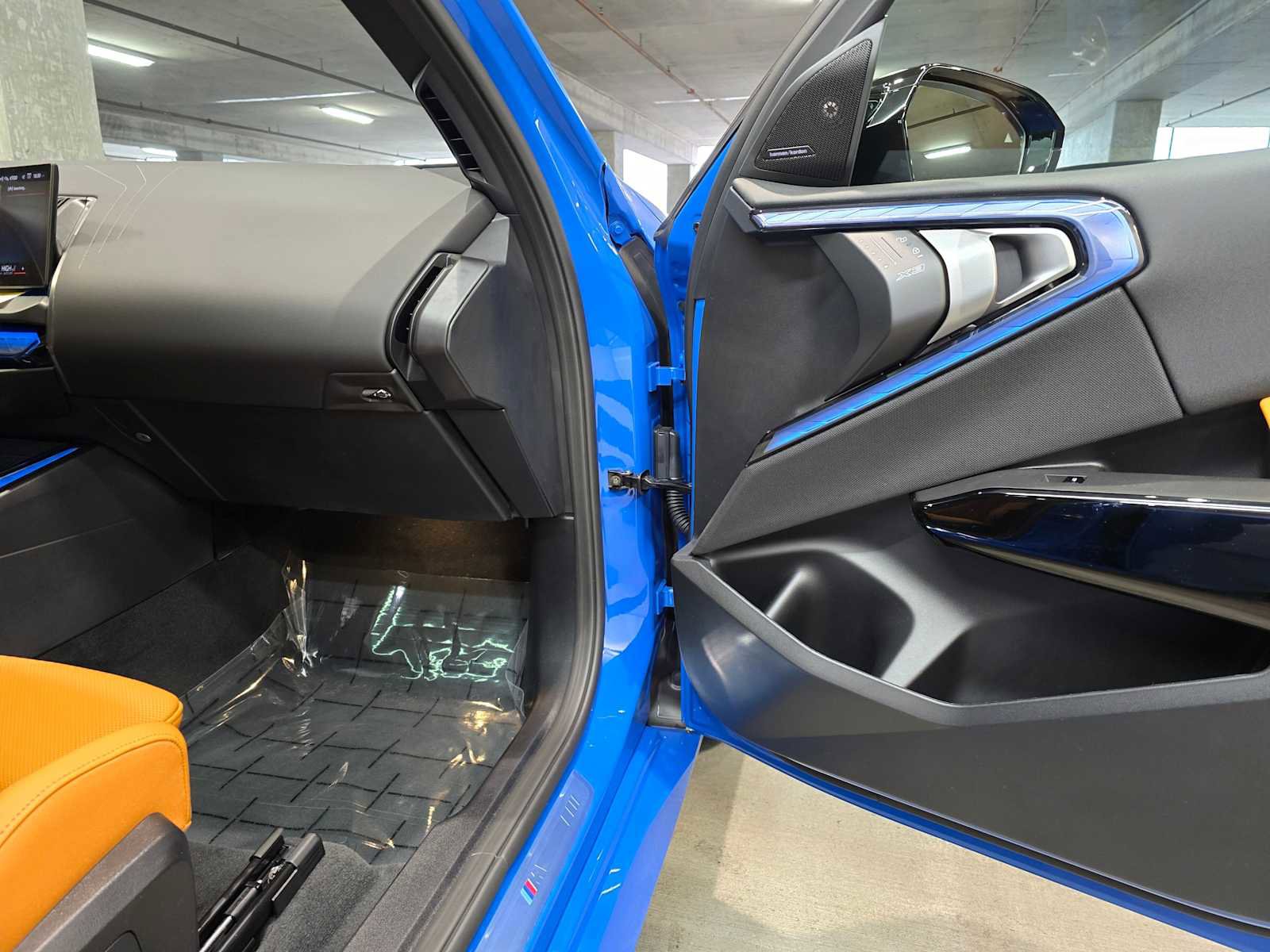 New 2026 BMW X3 M50 w/ Premium Package image 29