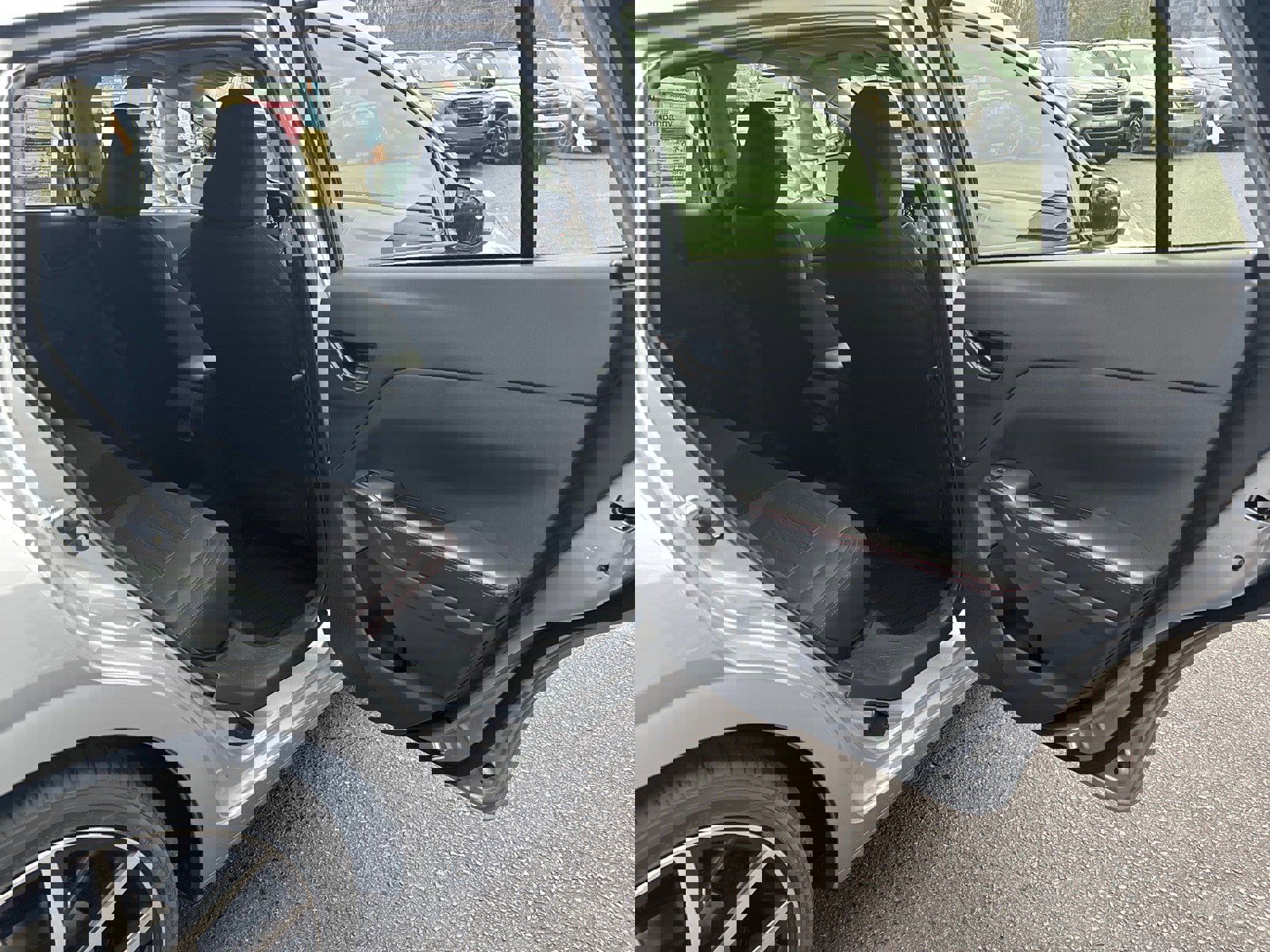 New 2026 Subaru Impreza 2.0i Sport image 37