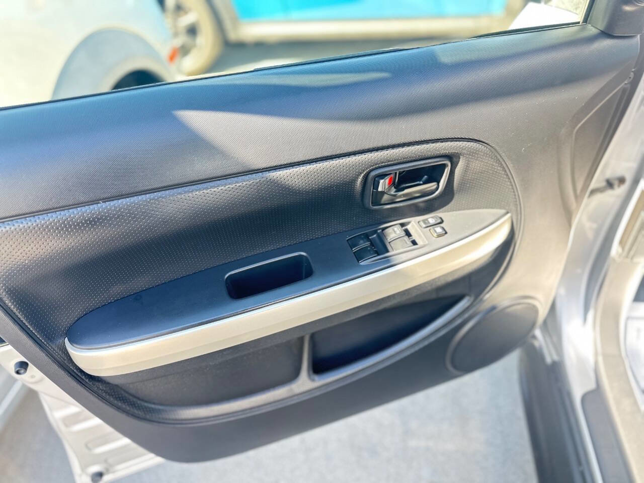 Used 2004 Scion xA image 12