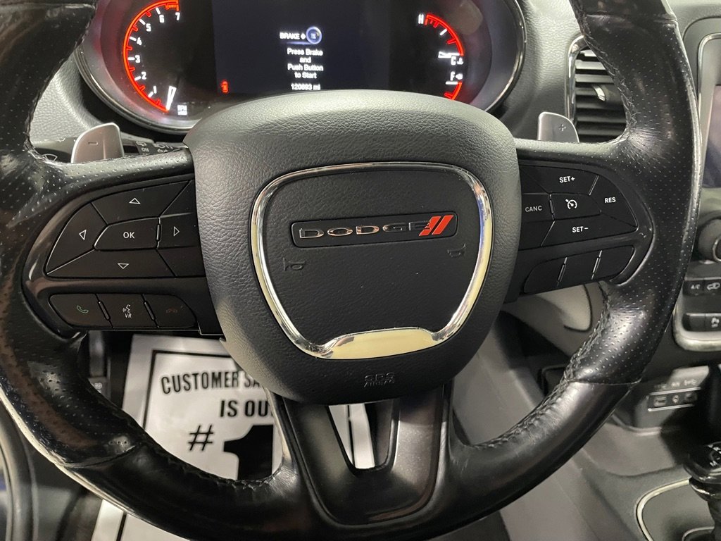 Used 2019 Dodge Durango GT image 33