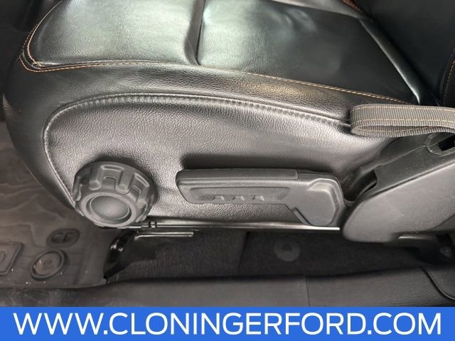 Used 2021 Jeep Gladiator Mojave image 19