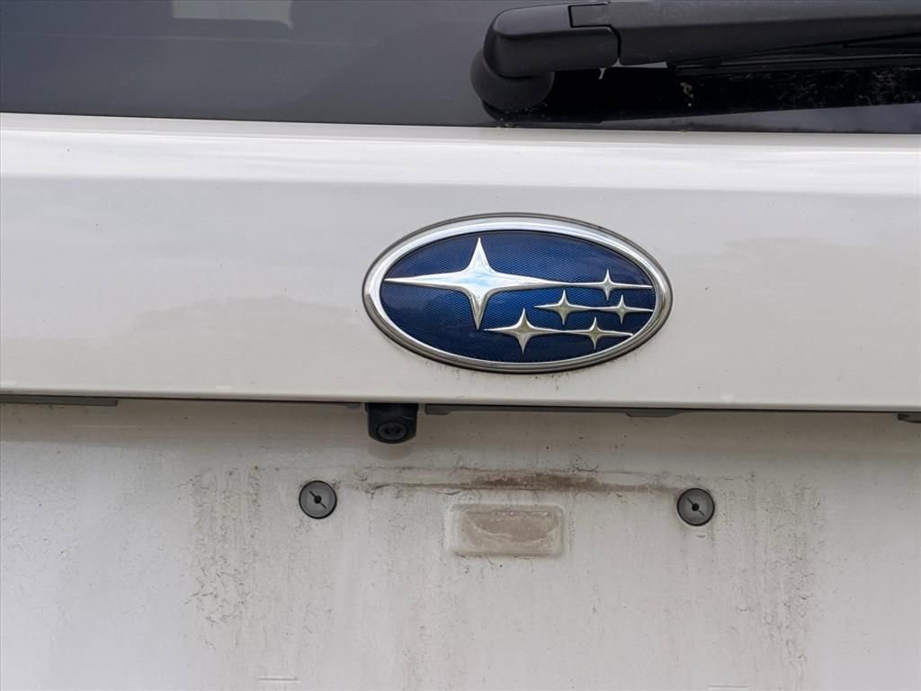 Used 2020 Subaru Forester Premium w/ Popular Package #1 AWD/4WD image 12