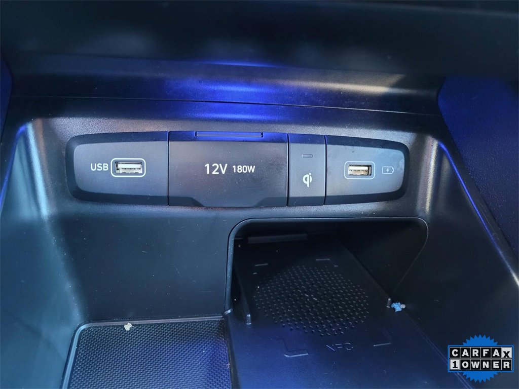 Used 2024 Hyundai Santa Cruz Limited image 27