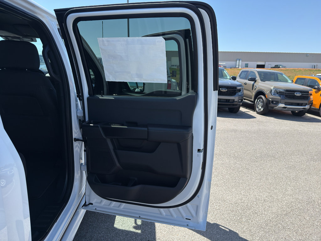 New 2026 Ford F150 STX AWD/4WD image 18
