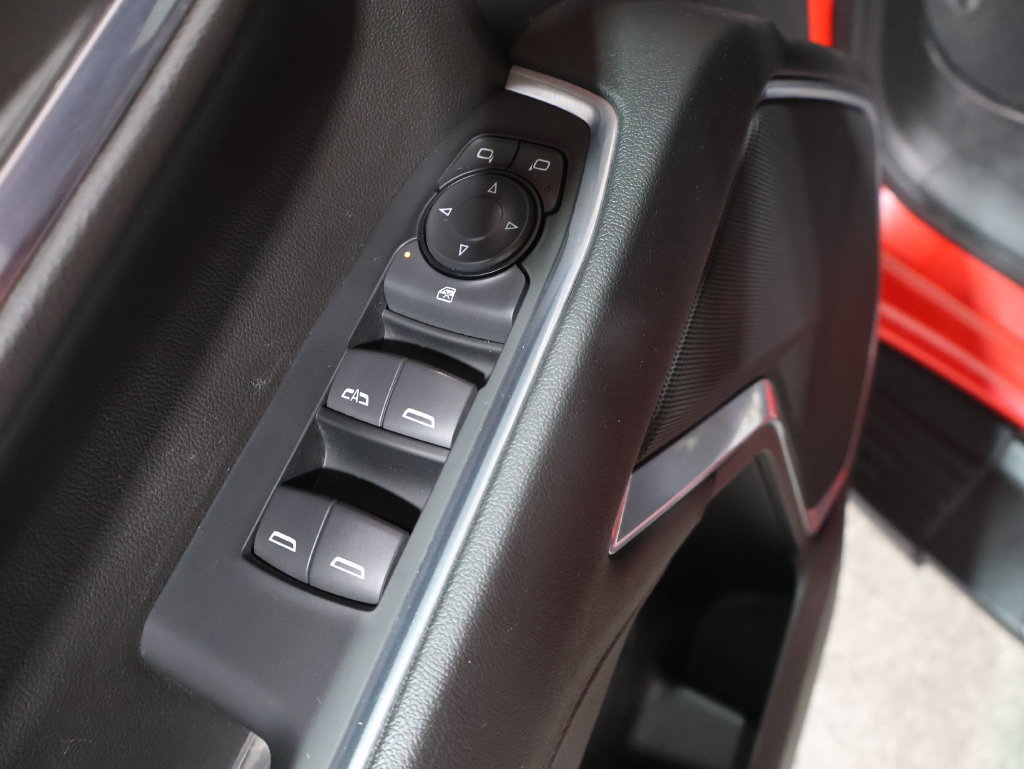 Used 2024 GMC Sierra 1500 Elevation w/ LPO, Elevation Black Package AWD/4WD image 14