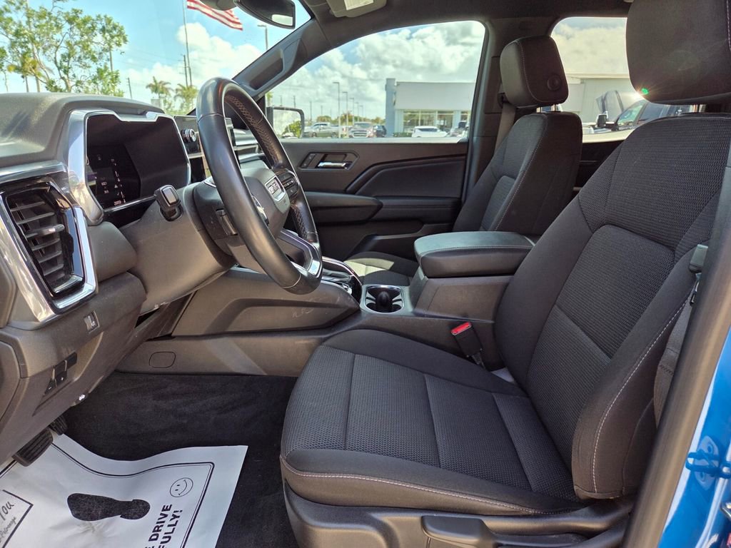 Used 2023 GMC Canyon Elevation w/ Convenience Package image 21