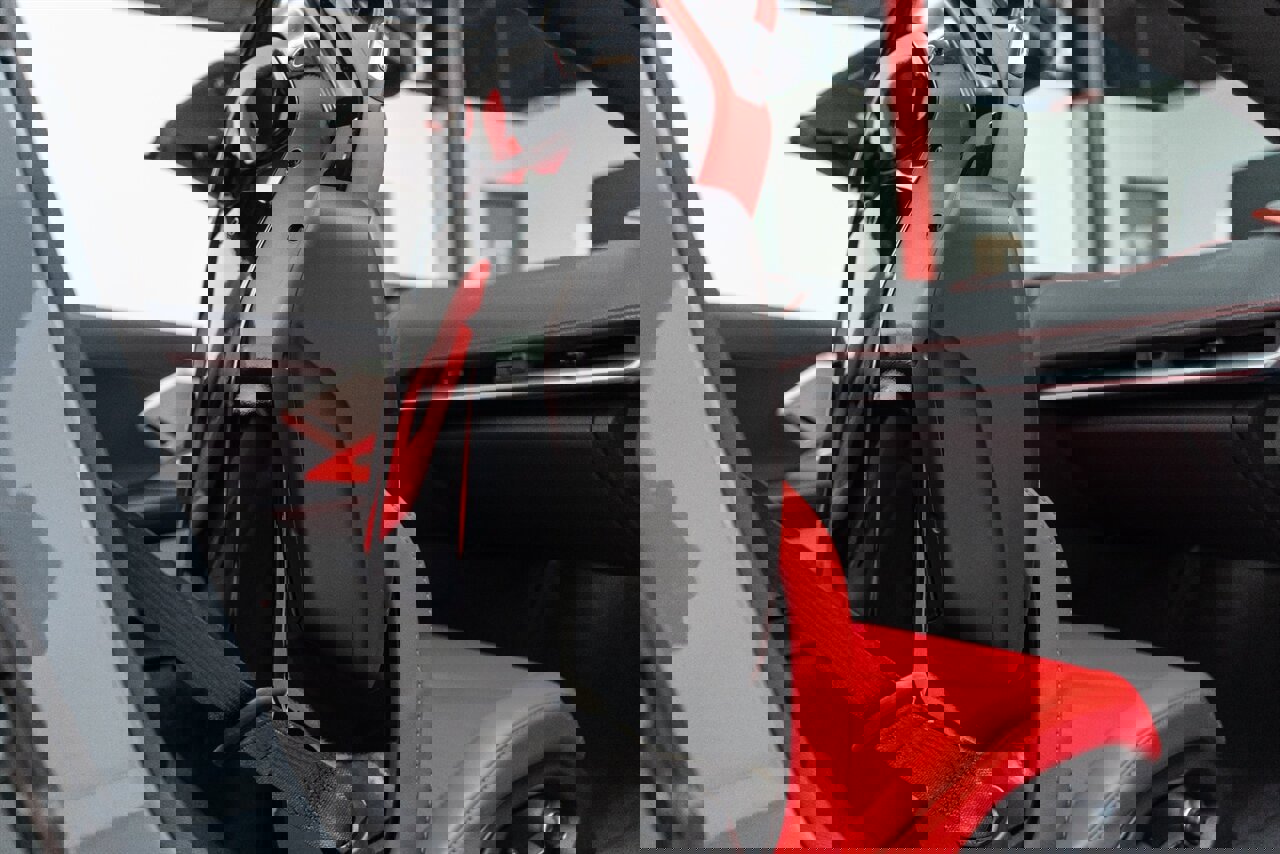 Used 2024 Chevrolet Corvette Z06 image 51