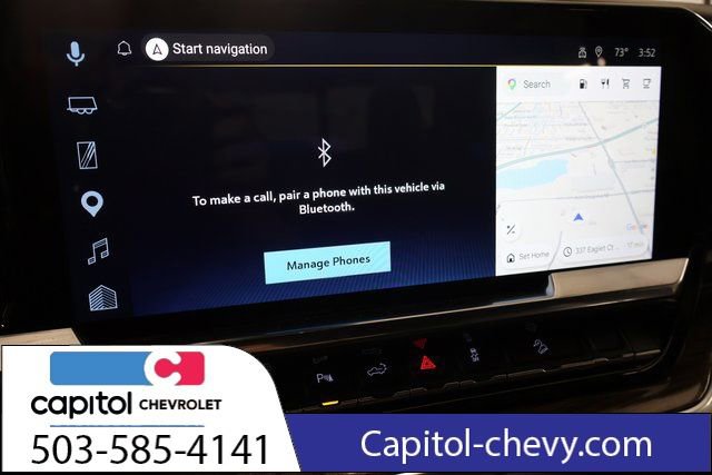 Used 2025 Chevrolet Silverado 3500 LT w/ Trail Boss Package image 25