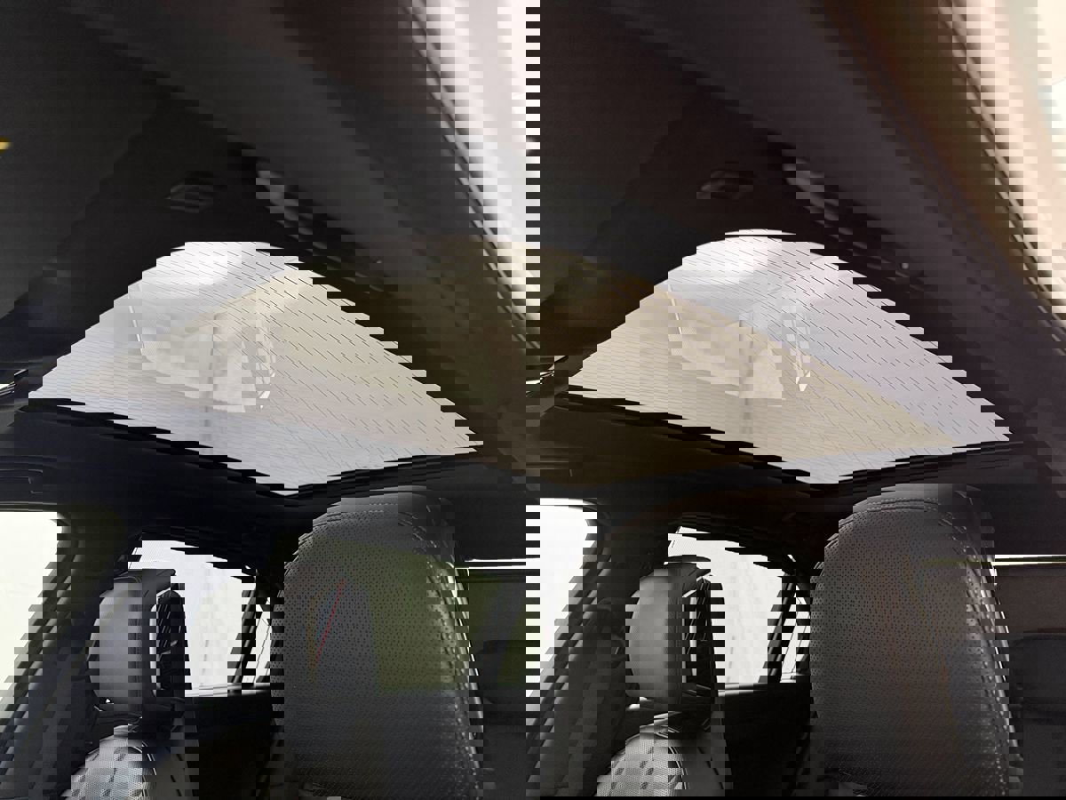 Used 2025 BMW 740i xDrive image 13