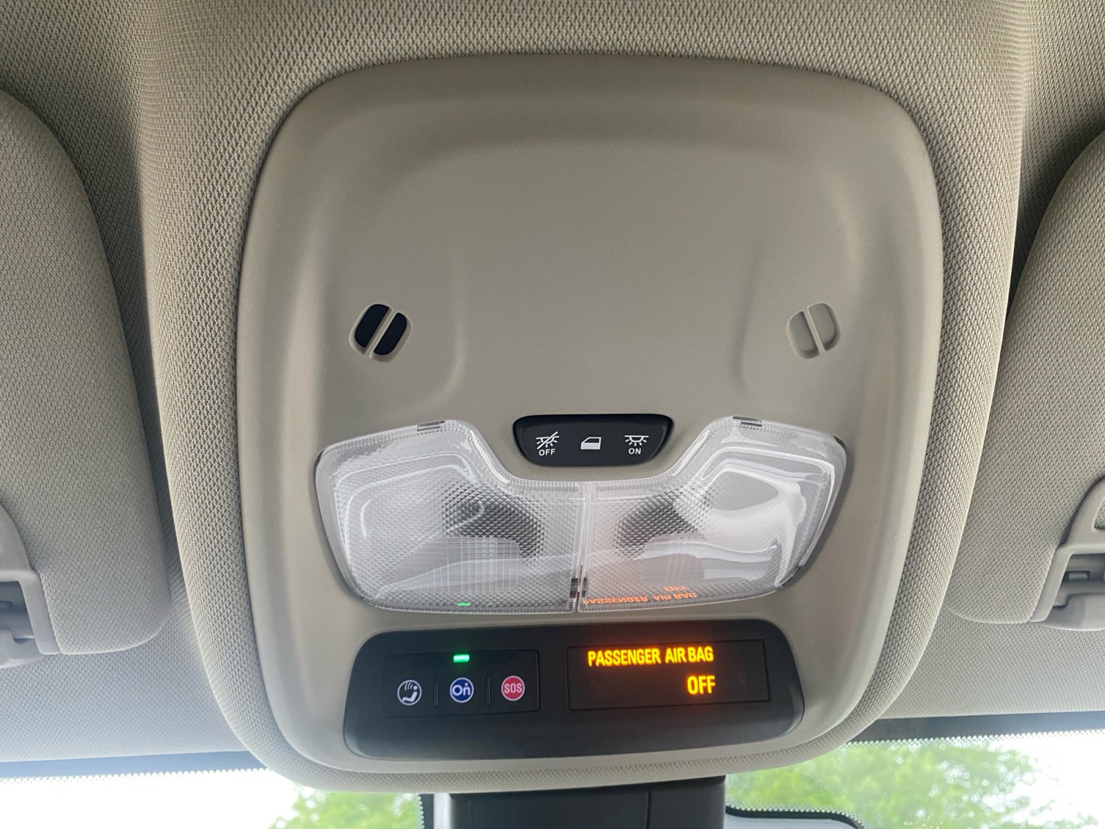 New 2026 Buick Encore GX Preferred FWD image 19