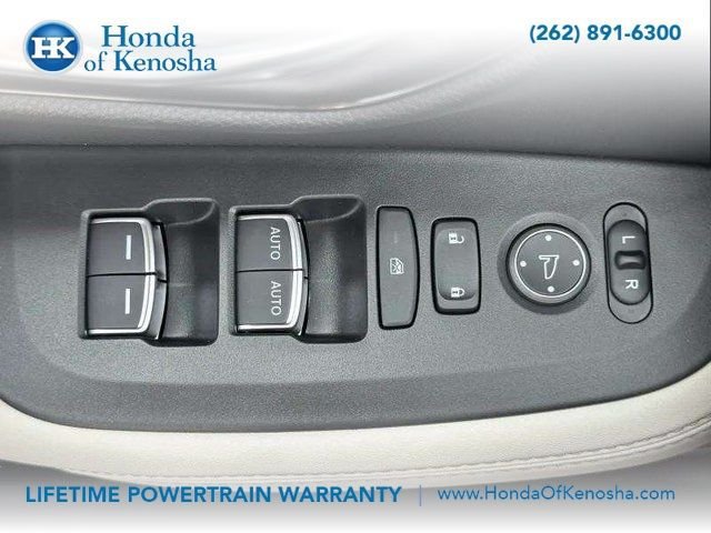 New 2027 Honda HR-V EX-L image 11