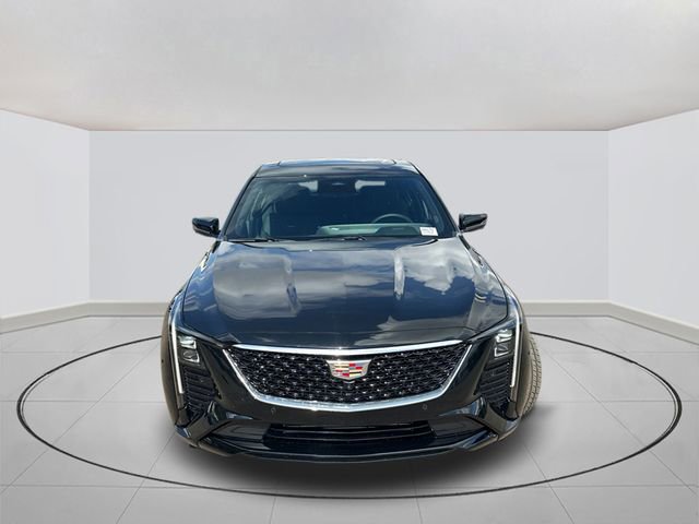 New 2026 Cadillac CT5 Premium Luxury image 2