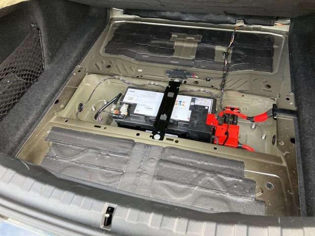 Used 2025 BMW 330i xDrive Sedan image 33