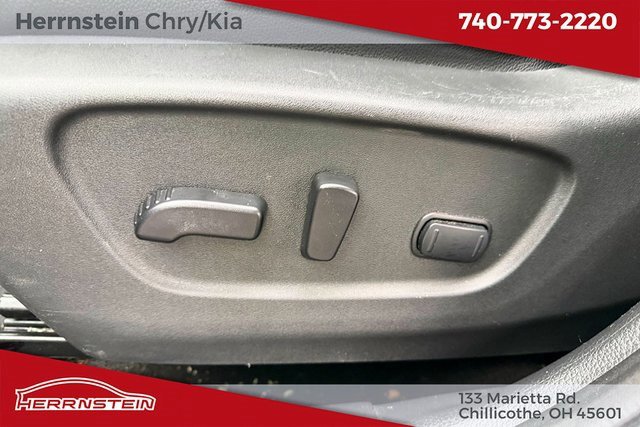 Used 2016 Nissan Rogue SL w/ SL Premium Package image 10