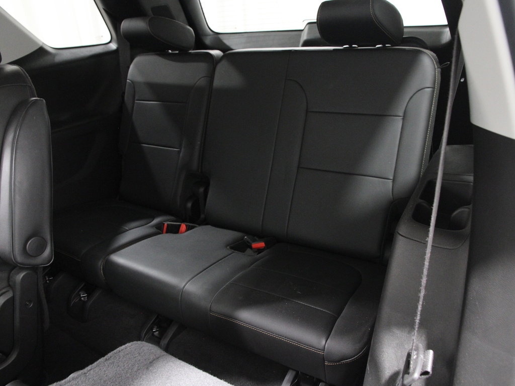 Used 2019 Chevrolet Traverse LT w/ LPO, Floor Liner Package image 19
