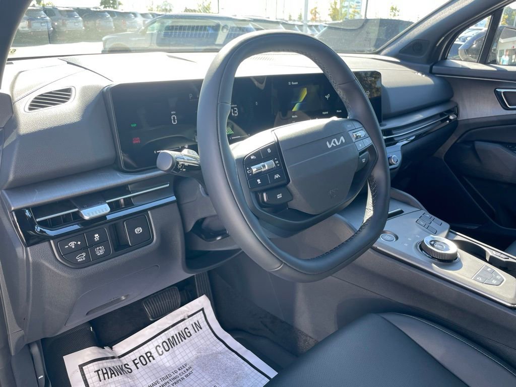 New 2026 Kia Sportage X-Line image 9