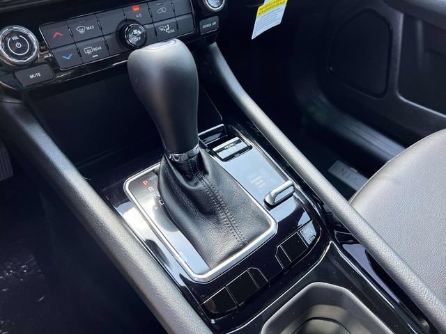 New 2026 Jeep Compass Latitude AWD/4WD image 23