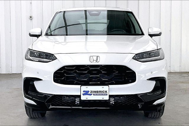 Certified 2026 Honda HR-V EX-L image 3