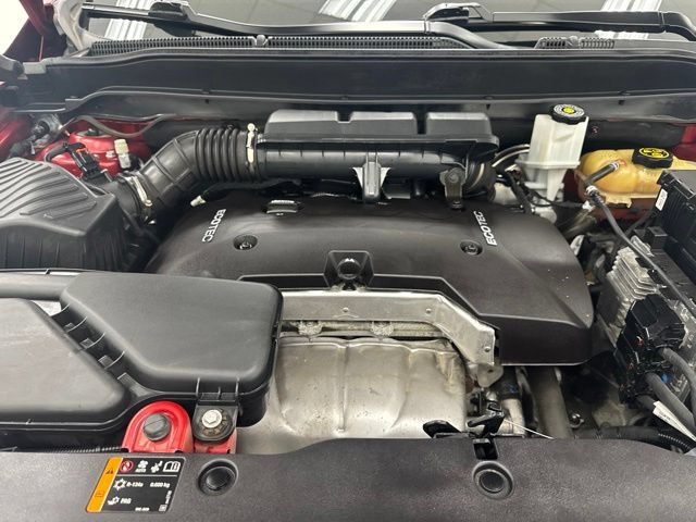 Used 2017 Buick Envision Essence FWD image 37
