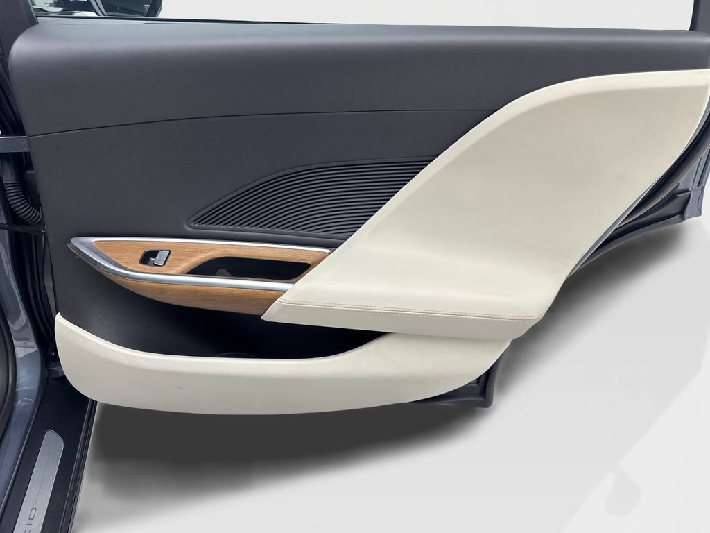 Used 2025 Lucid Air Grand Touring AWD/4WD image 40