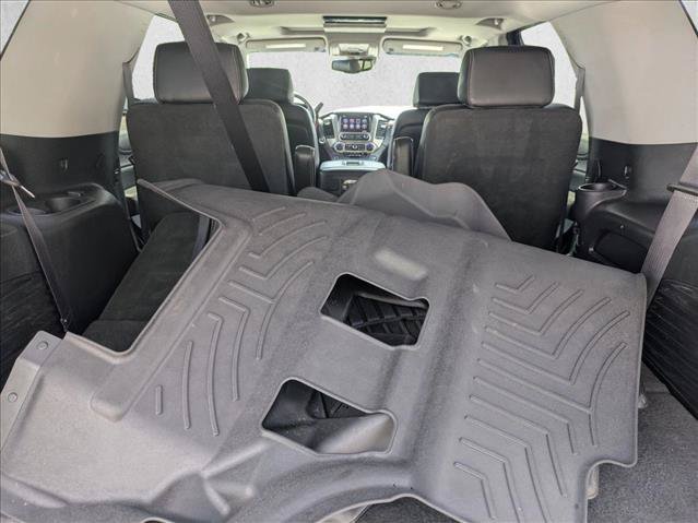 Used 2016 GMC Yukon Denali w/ Open Road Package AWD/4WD image 6
