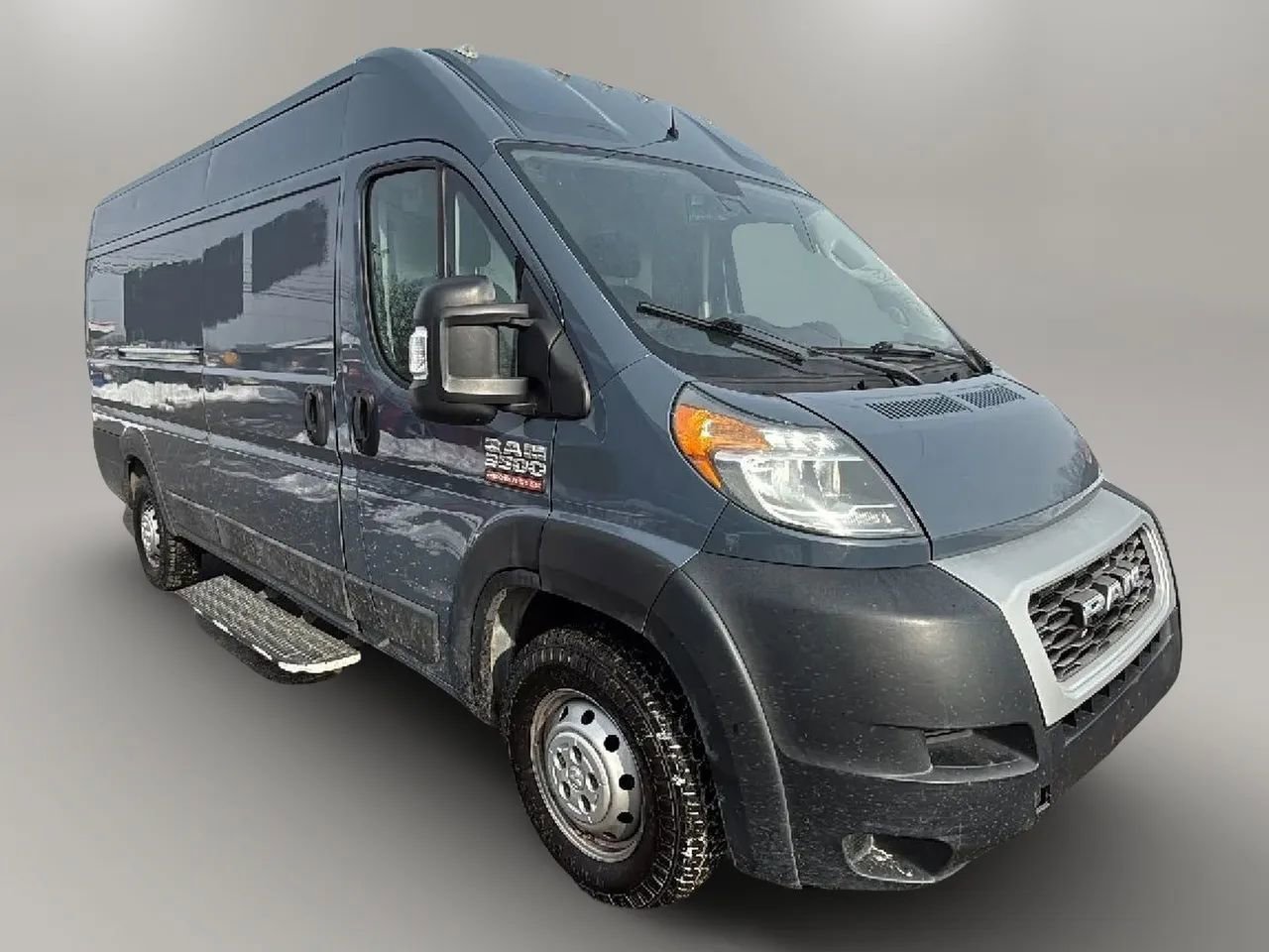 Used 2019 RAM ProMaster 3500 image 7