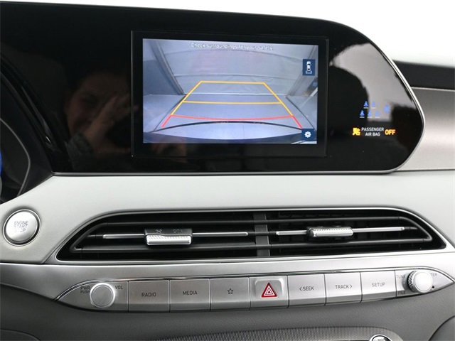 Used 2022 Hyundai Palisade SEL image 26
