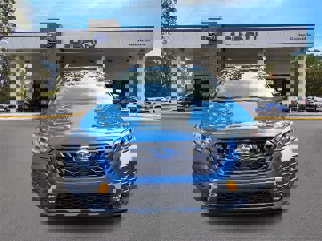 New 2025 Subaru Outback Wilderness image 9