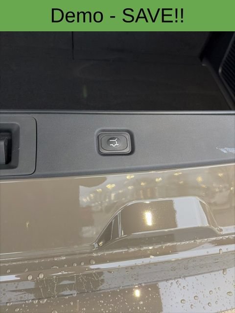 New 2026 Ford Expedition Tremor AWD/4WD image 13