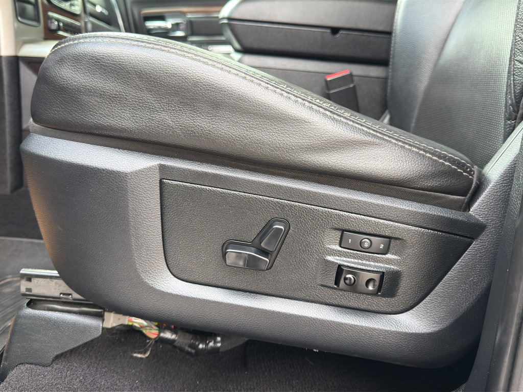 Used 2015 RAM 3500 Laramie image 16