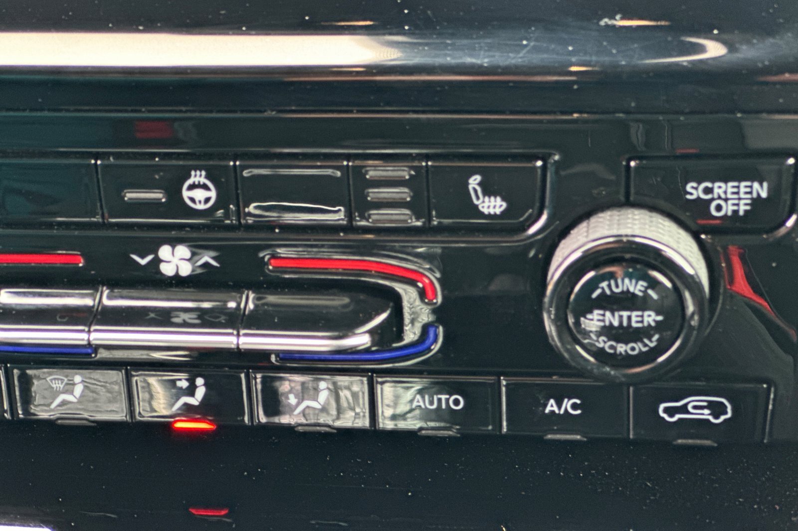 Used 2023 Jeep Grand Cherokee L Limited w/ Trailer Tow Group (B) image 30