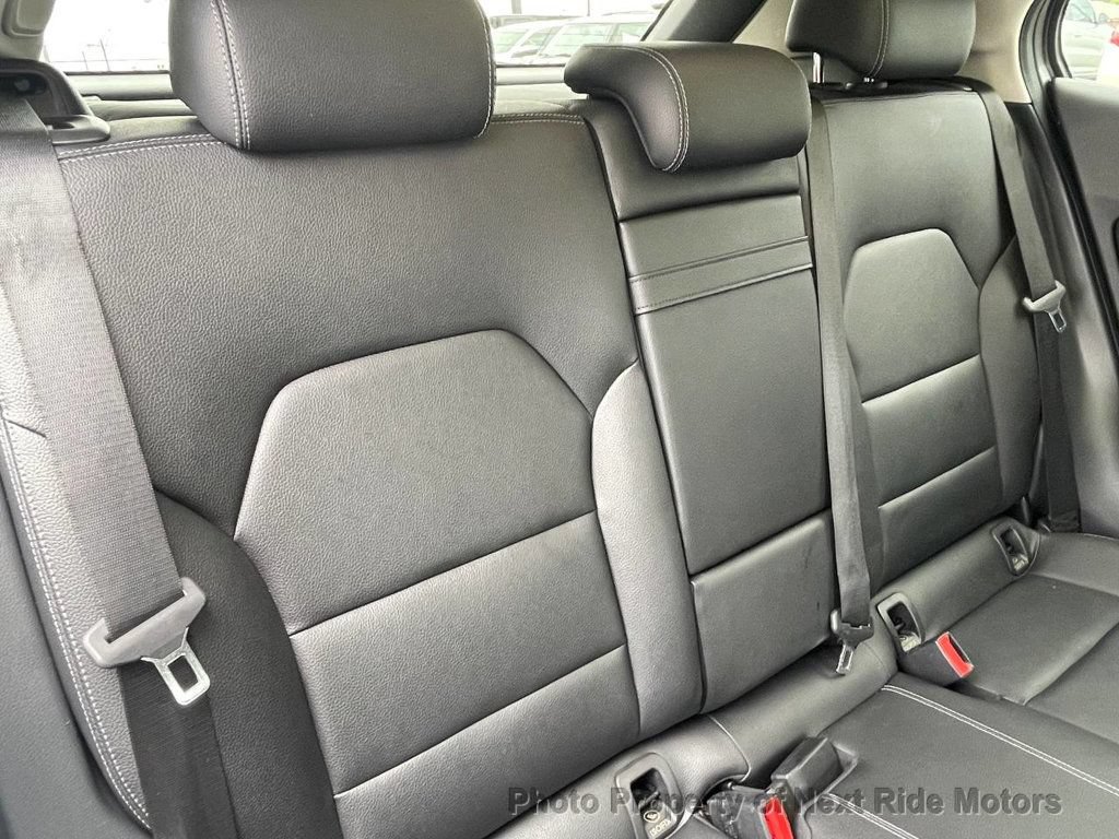 Used 2015 Mercedes-Benz GLA 250 image 14