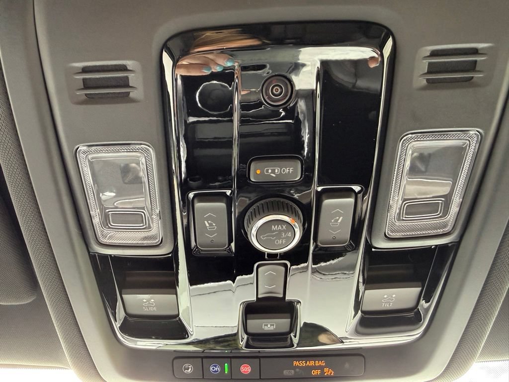 New 2026 Chevrolet Tahoe High Country AWD/4WD image 41