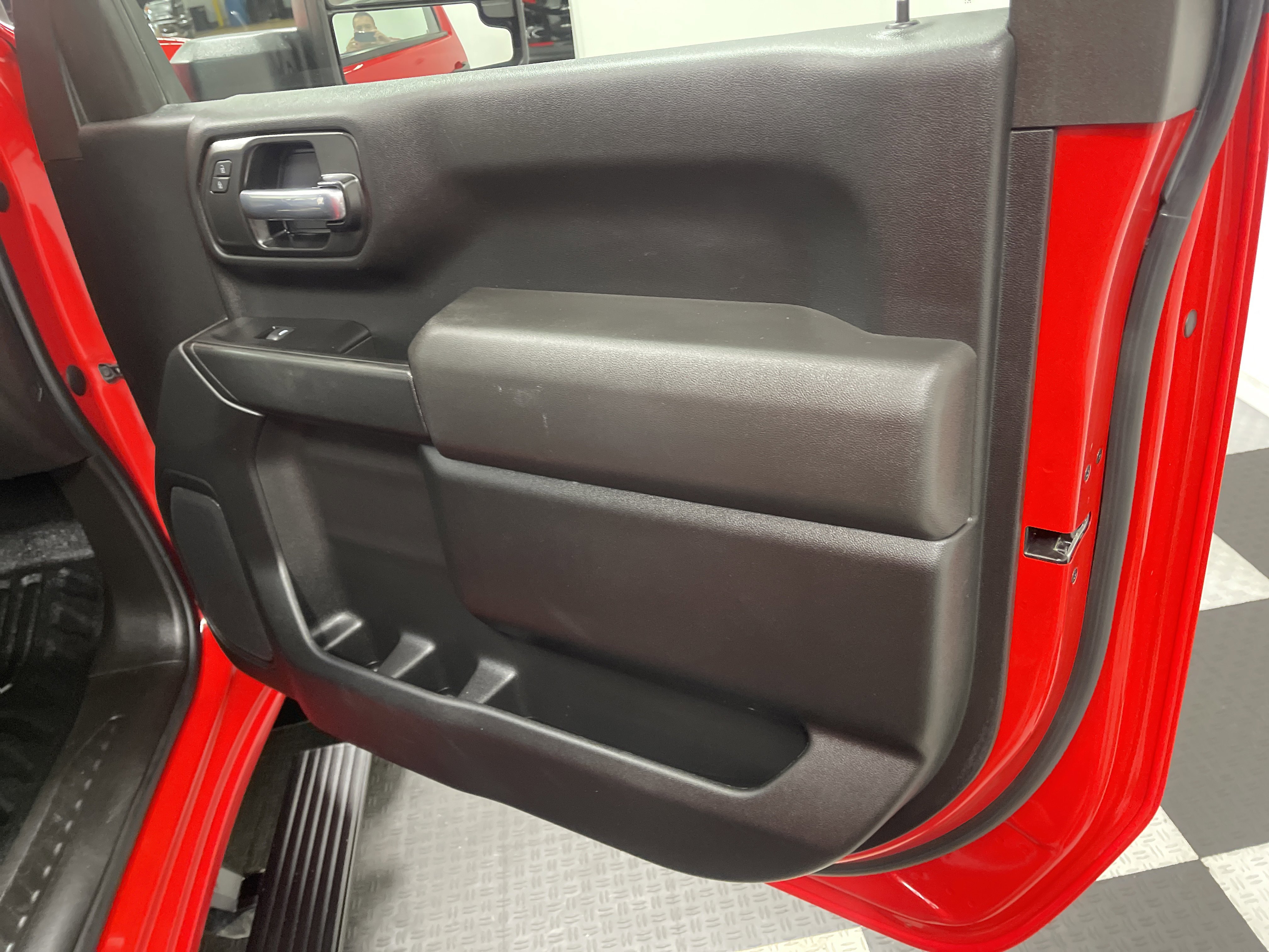 Used 2021 Chevrolet Silverado 2500 W/T w/ WT Convenience Package image 15