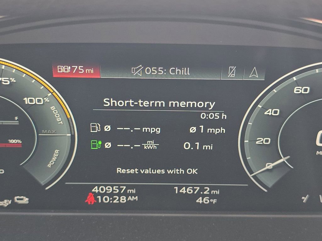 Used 2021 Audi Q5 e Prestige w/ Prestige Package image 31