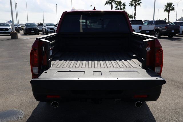 New 2026 Honda Ridgeline RTL image 27