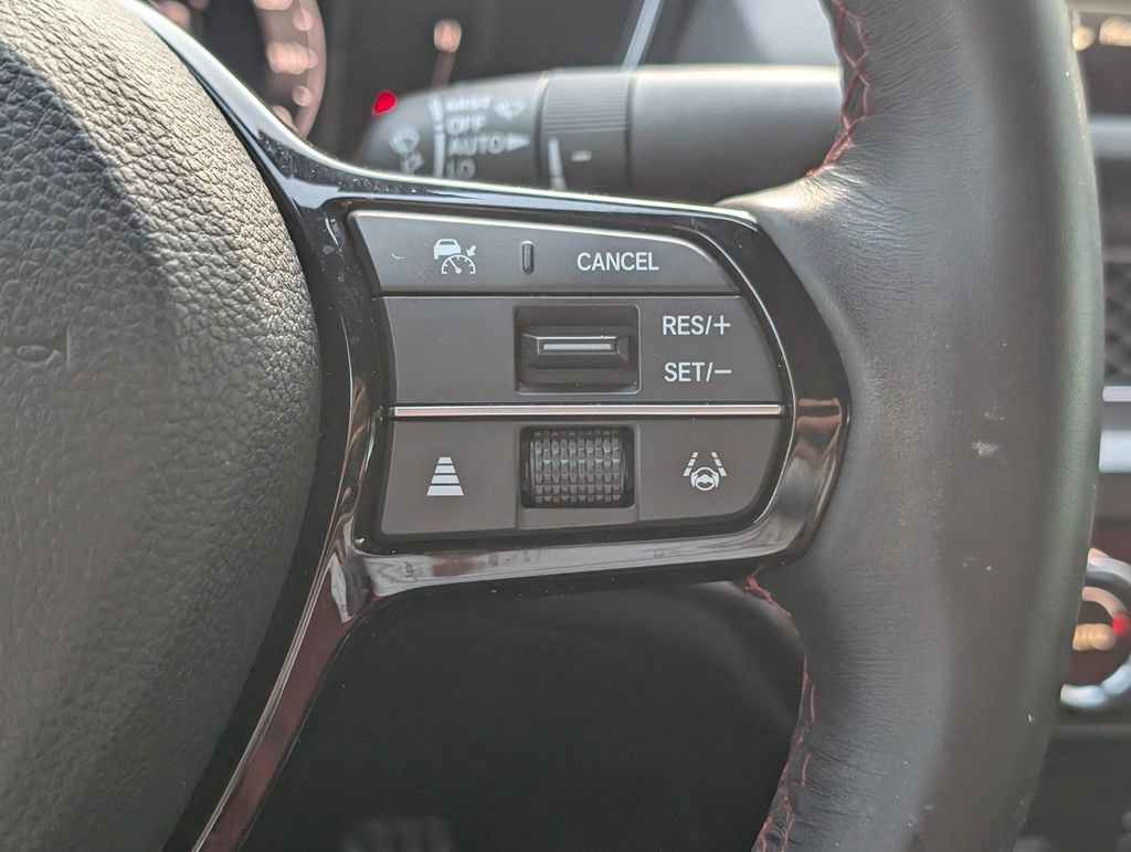 Used 2023 Acura Integra A-Spec w/ Technology Package FWD image 28