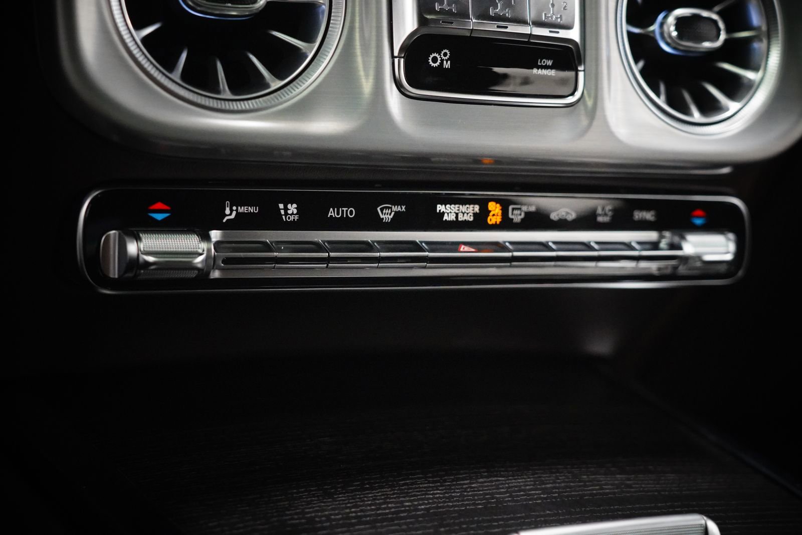 New 2026 Mercedes-Benz G 550 image 30